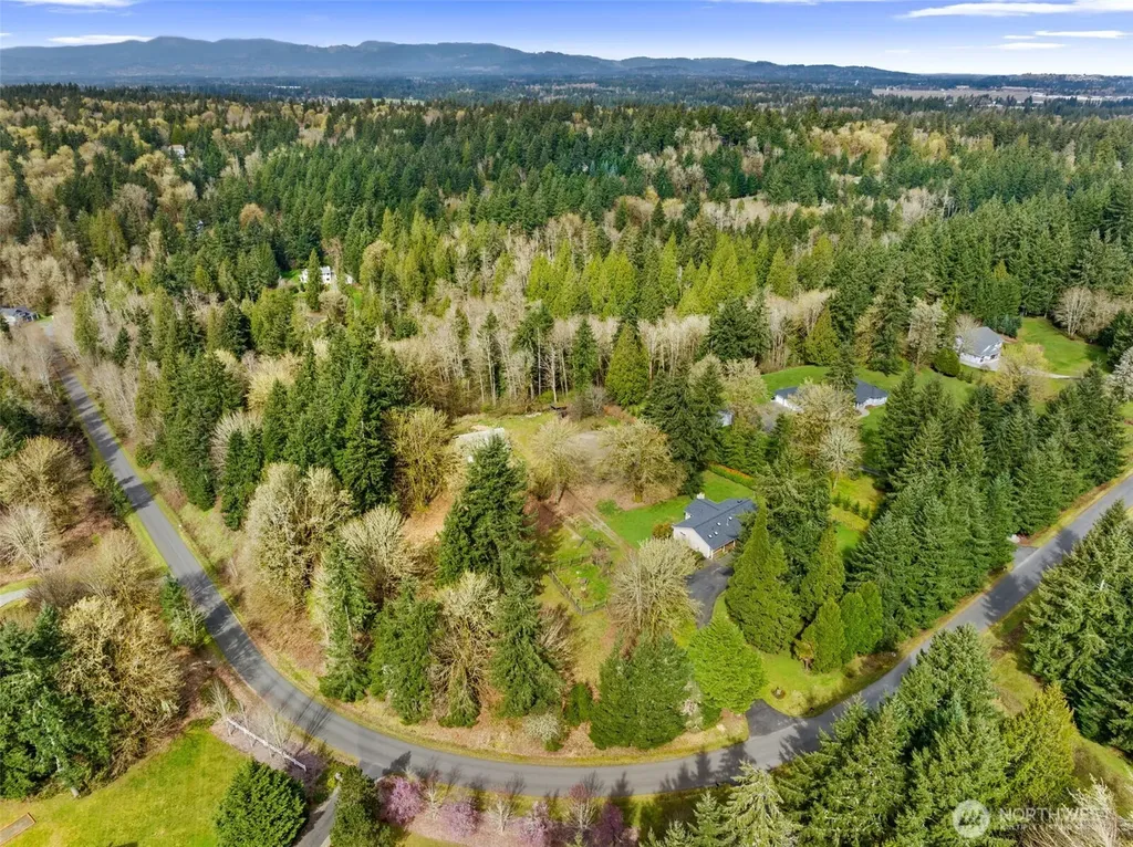 2222 107th Lane SE Olympia WA 98501