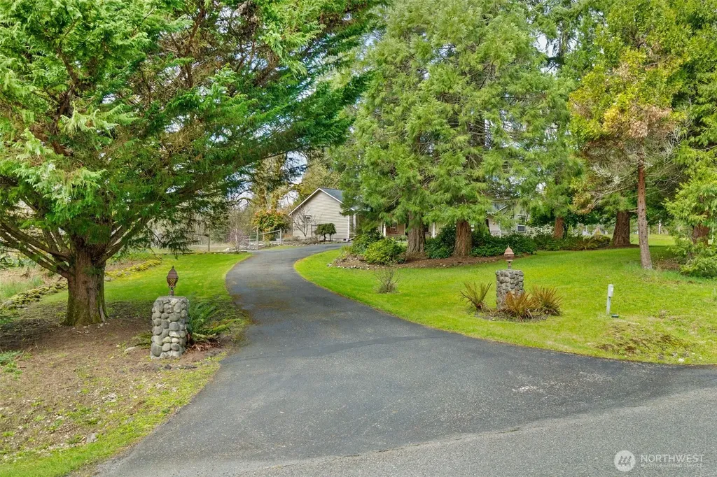 2222 107th Lane SE Olympia WA 98501