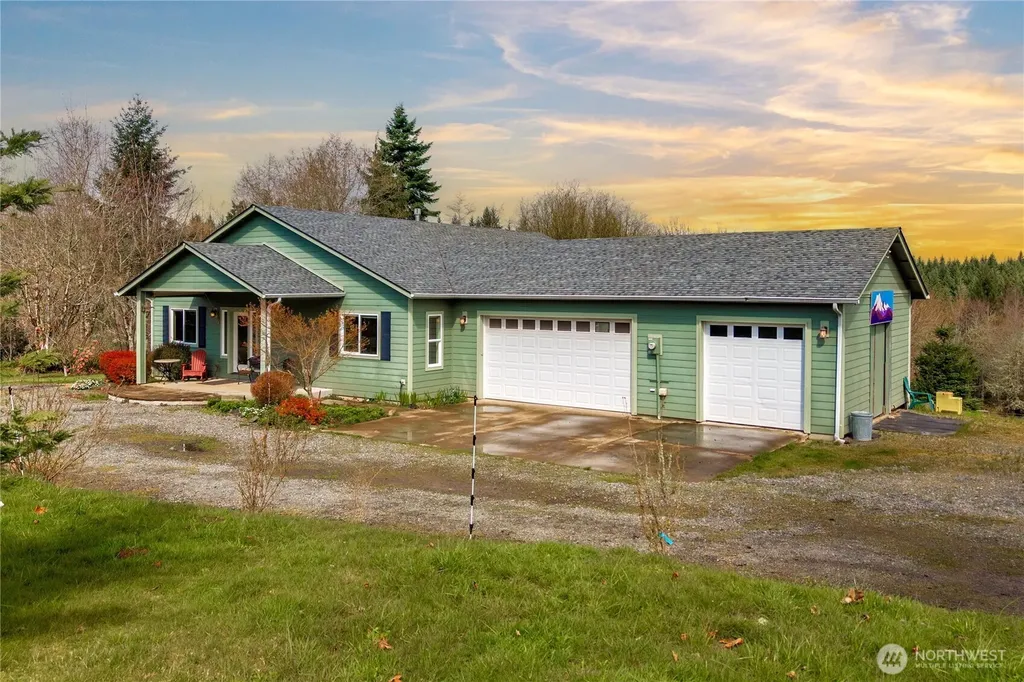 10404 210th Lane SW Rochester WA 98579