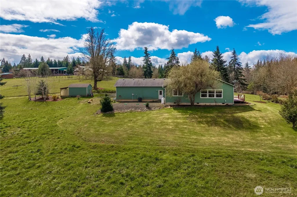 10404 210th Lane SW Rochester WA 98579