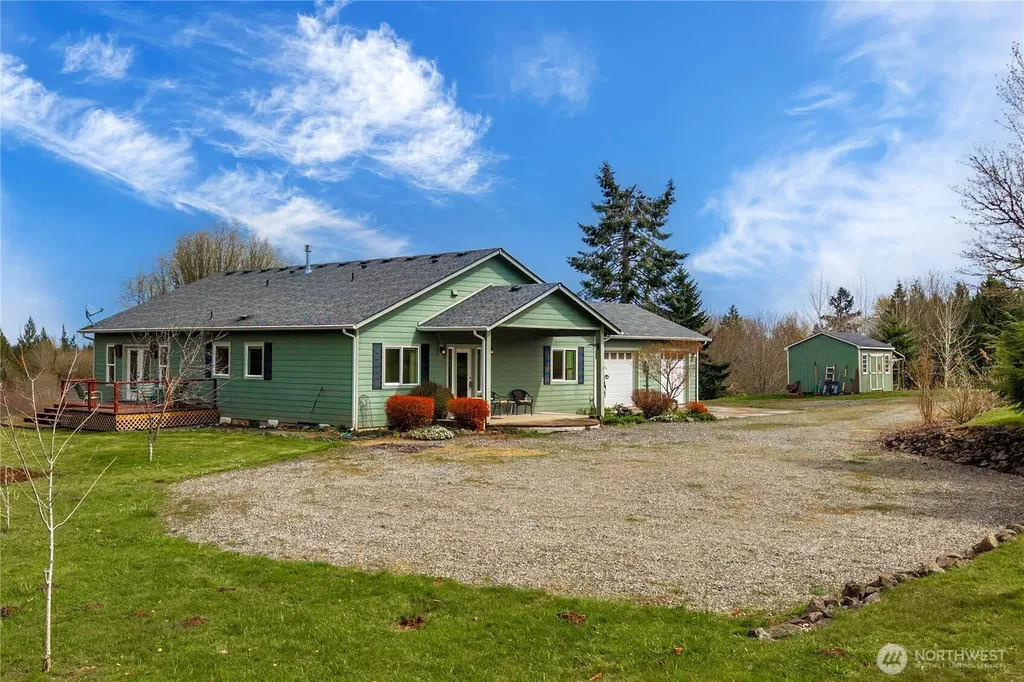 10404 210th Lane SW Rochester WA 98579