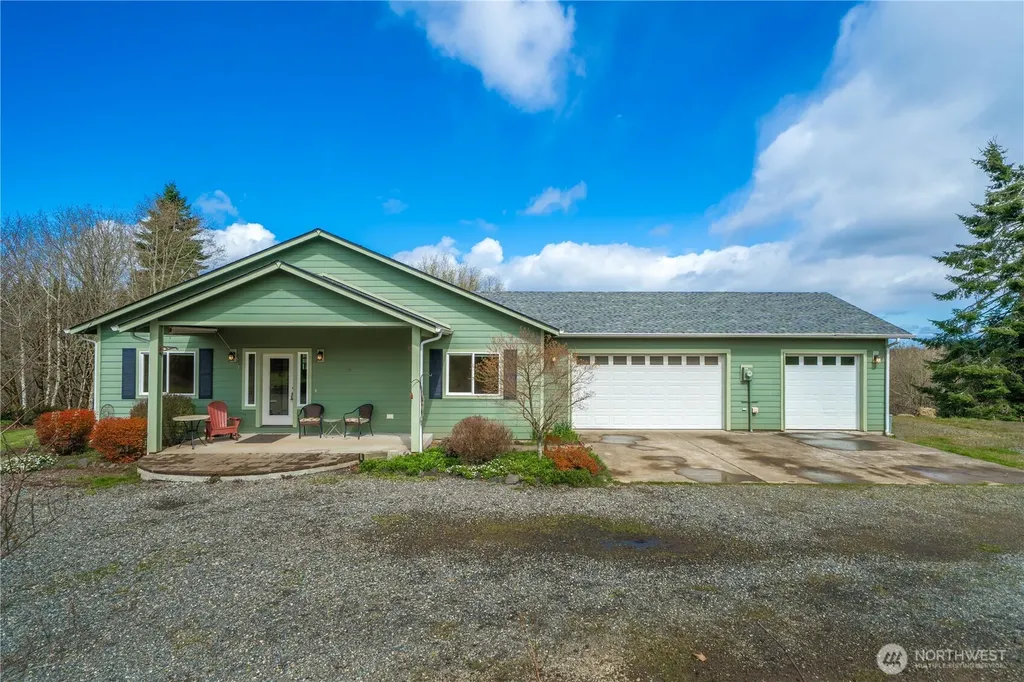 10404 210th Lane SW Rochester WA 98579