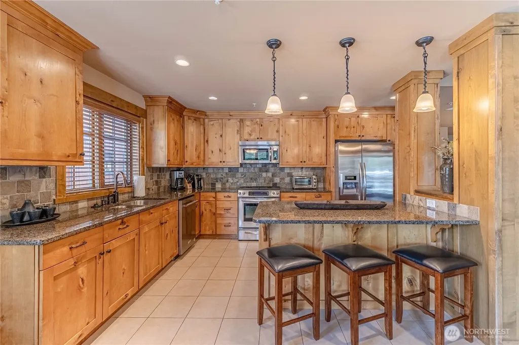 3770 Suncadia Trail Cle Elum WA 98922