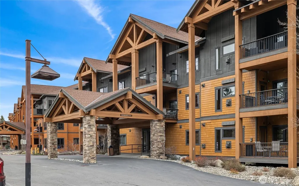 3770 Suncadia Trail Cle Elum WA 98922