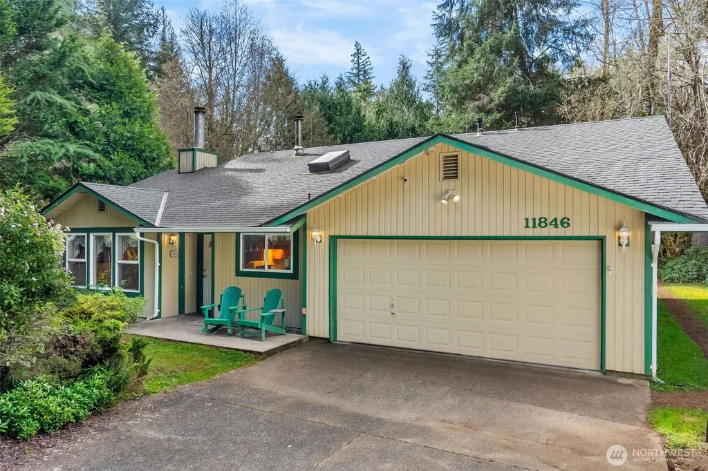 11846 Deer Trail Lane SW Olympia WA 98512