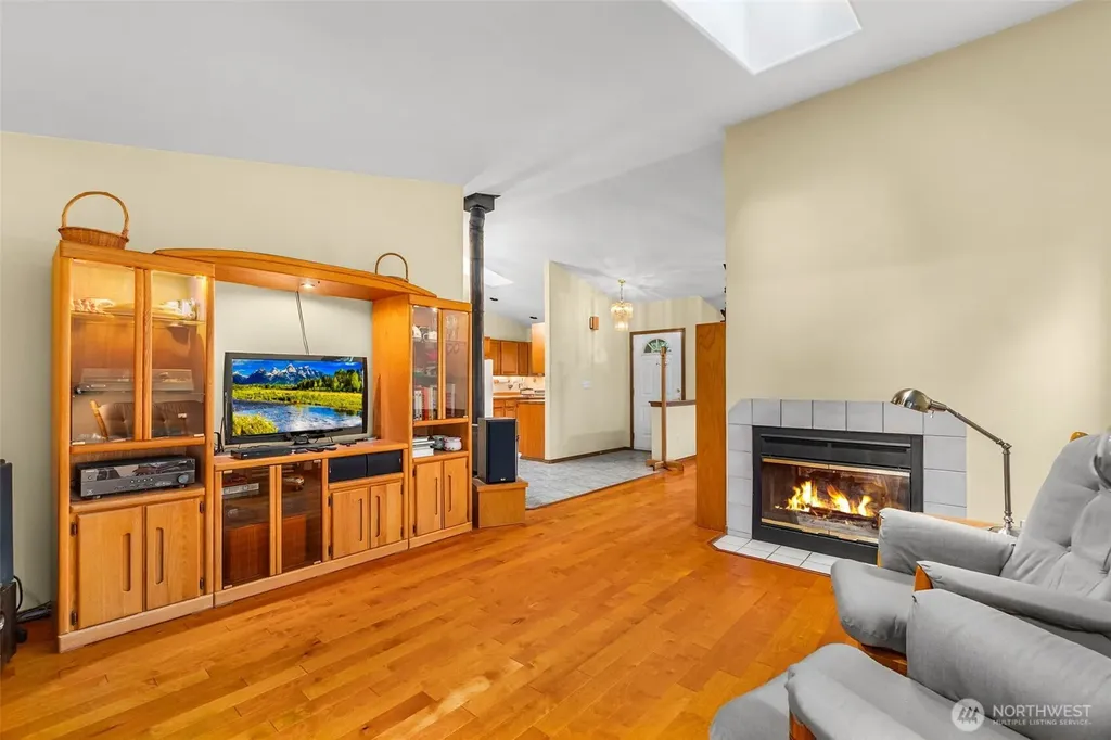 11846 Deer Trail Lane SW Olympia WA 98512