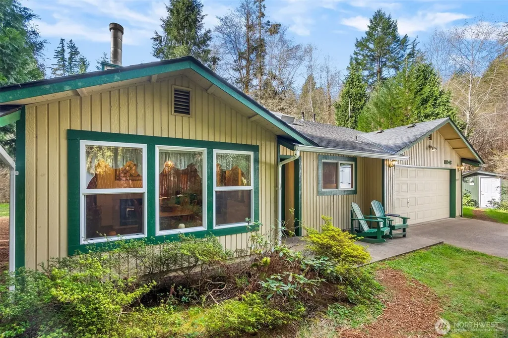11846 Deer Trail Lane SW Olympia WA 98512