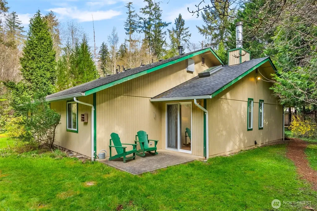 11846 Deer Trail Lane SW Olympia WA 98512