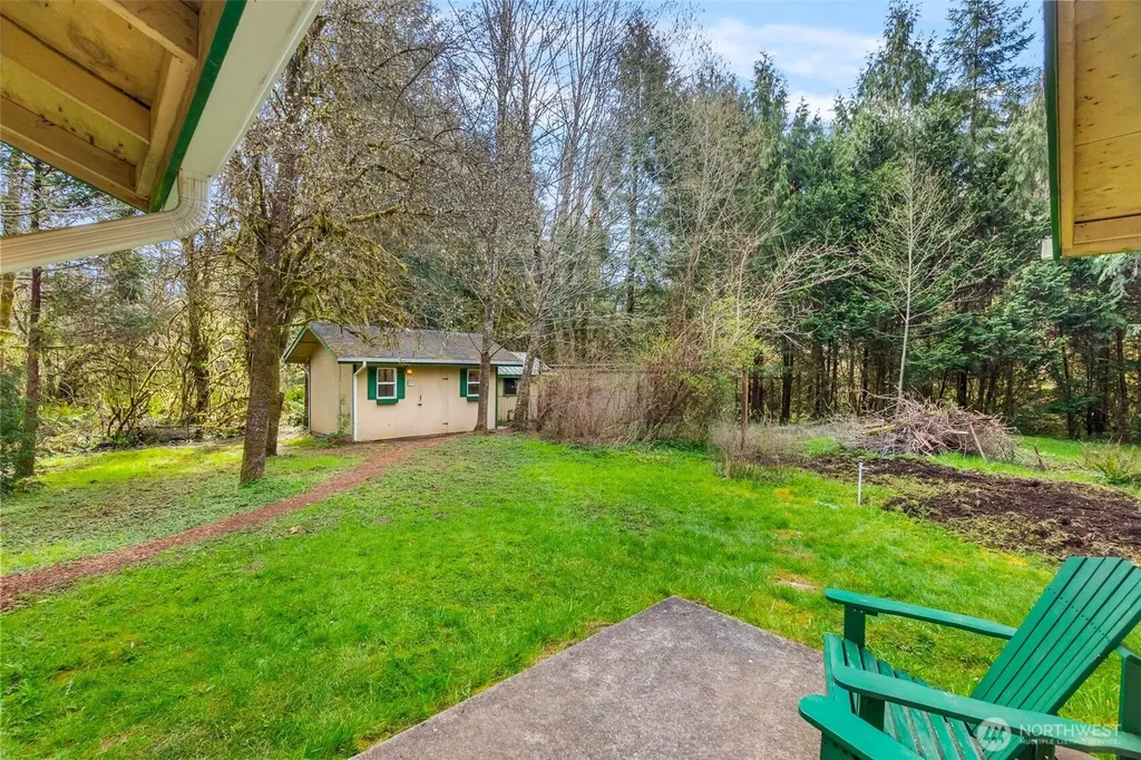 11846 Deer Trail Lane SW Olympia WA 98512