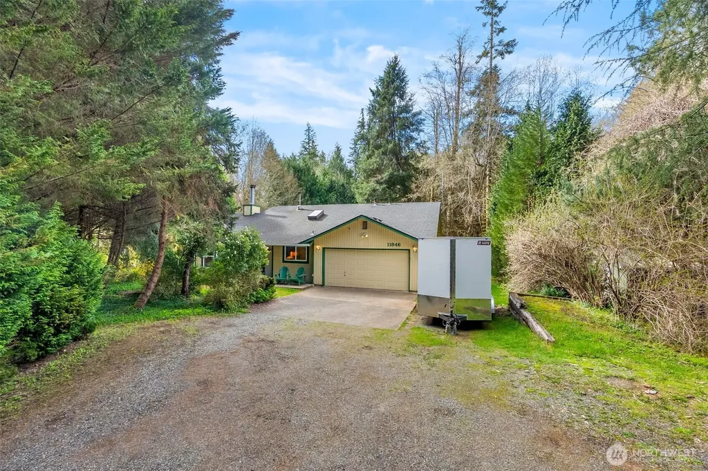11846 Deer Trail Lane SW Olympia WA 98512