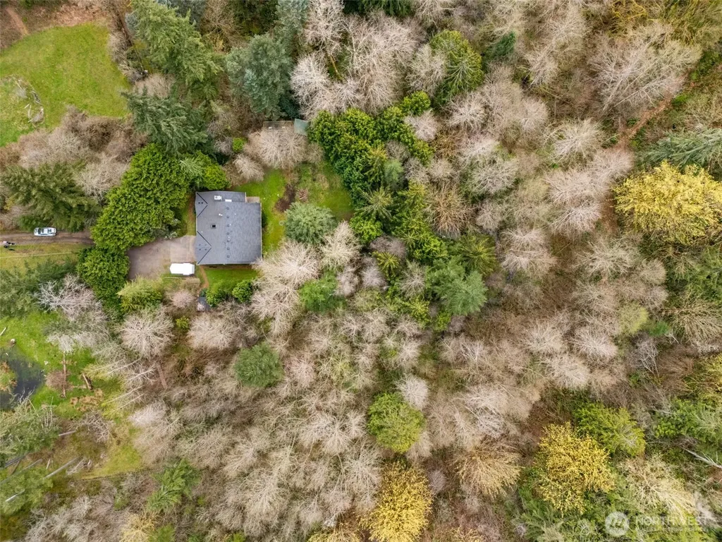11846 Deer Trail Lane SW Olympia WA 98512