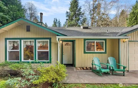 11846 Deer Trail Lane SW Olympia WA 98512