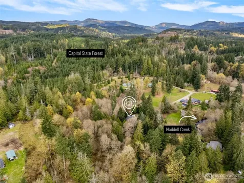 11846 Deer Trail Lane SW Olympia WA 98512