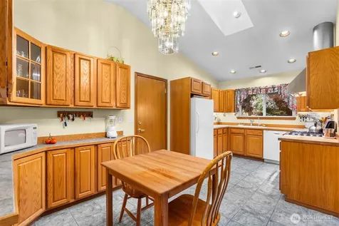 11846 Deer Trail Lane SW Olympia WA 98512