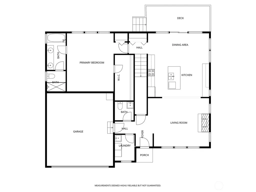3817 Deskin Court Anacortes WA 98221