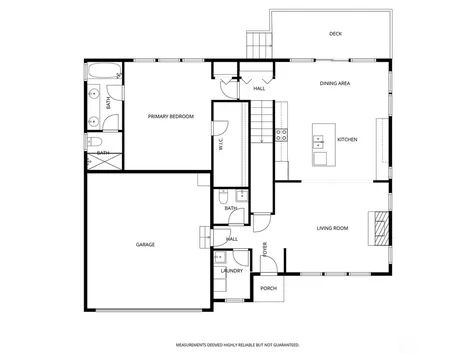3817 Deskin Court Anacortes WA 98221