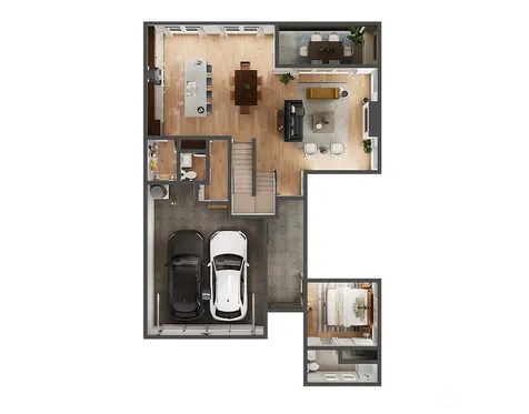 13756 SE 85th Street Newcastle WA 98059
