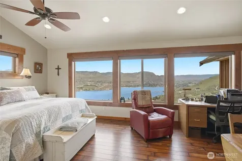 240 Little Butte Ranch Road Chelan WA 98816