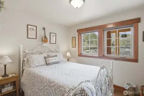 240 Little Butte Ranch Road Chelan WA 98816
