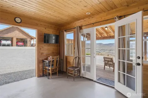 240 Little Butte Ranch Road Chelan WA 98816