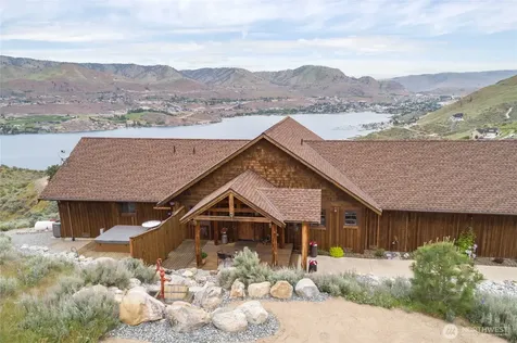 240 Little Butte Ranch Road Chelan WA 98816