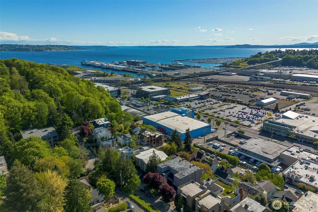 1965 12th Avenue W Seattle WA 98119