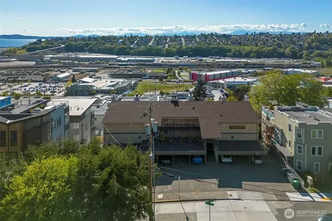 1965 12th Avenue W Seattle WA 98119