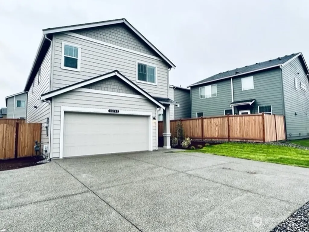 18702 108th Avenue E Puyallup WA 98374
