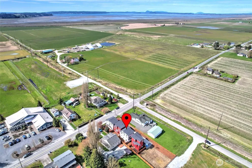 27523 102nd Avenue NW Stanwood WA 98292