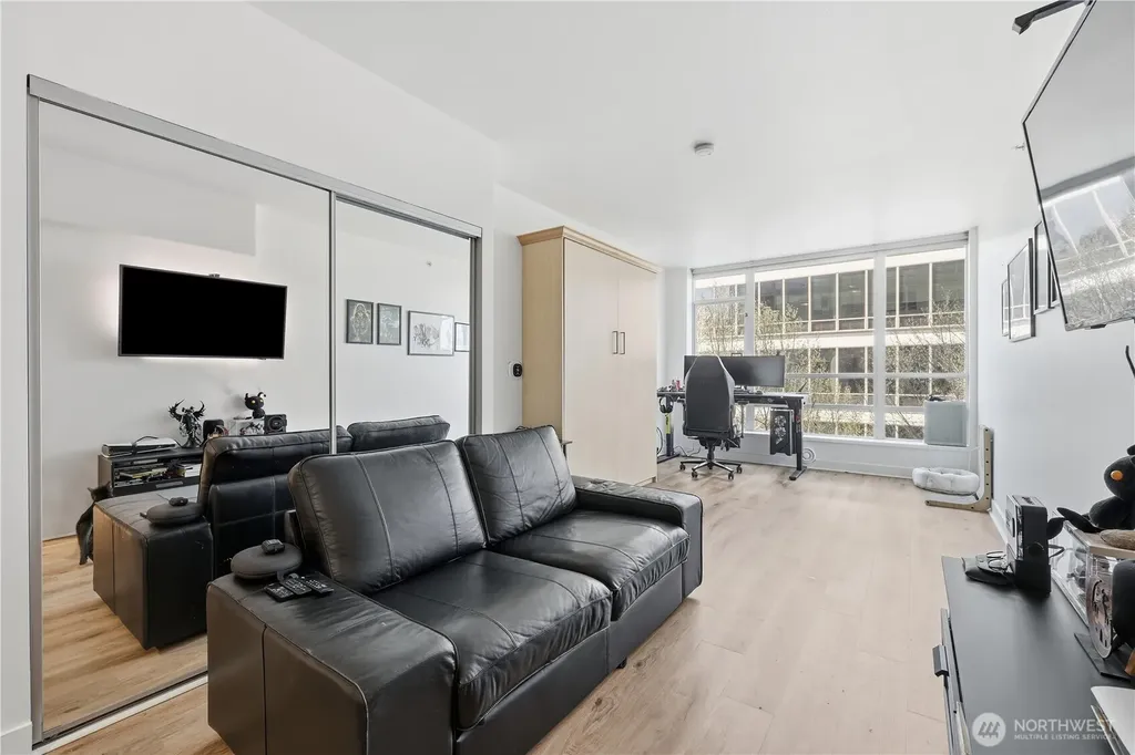 2929 1st Avenue Seattle WA 98121