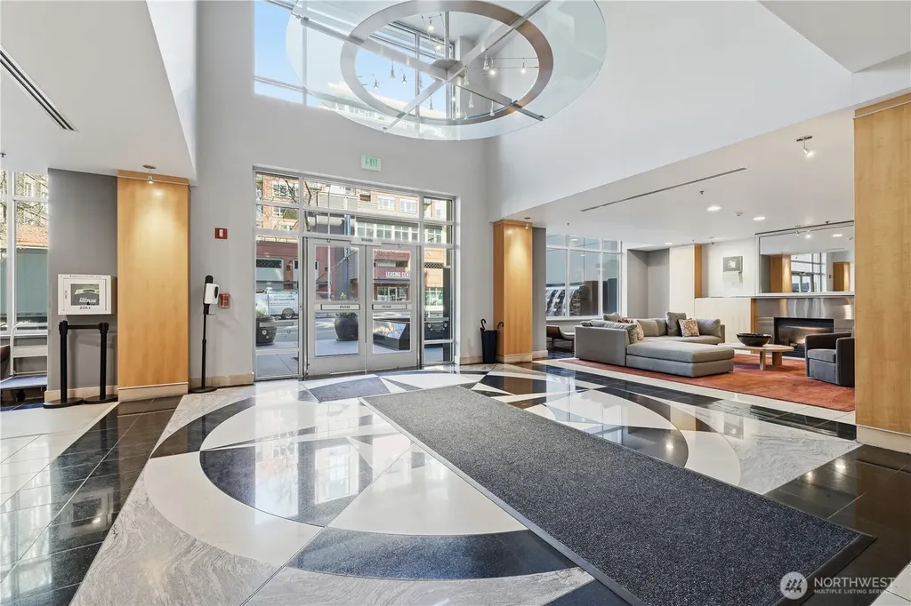 2929 1st Avenue Seattle WA 98121
