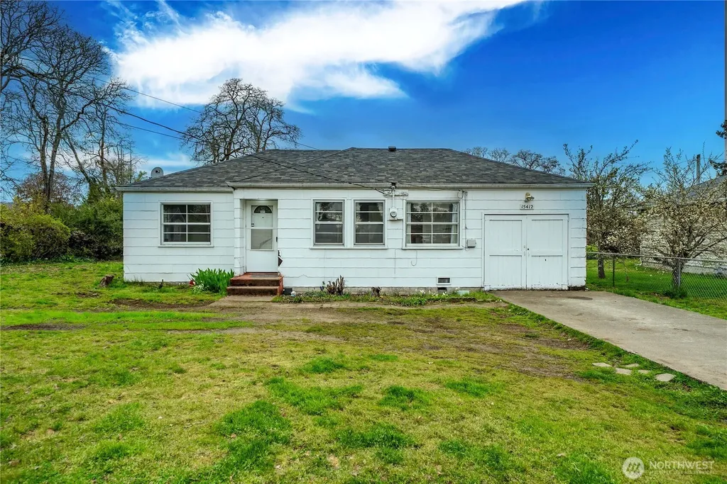 15412 Portland Avenue SW Lakewood WA 98498