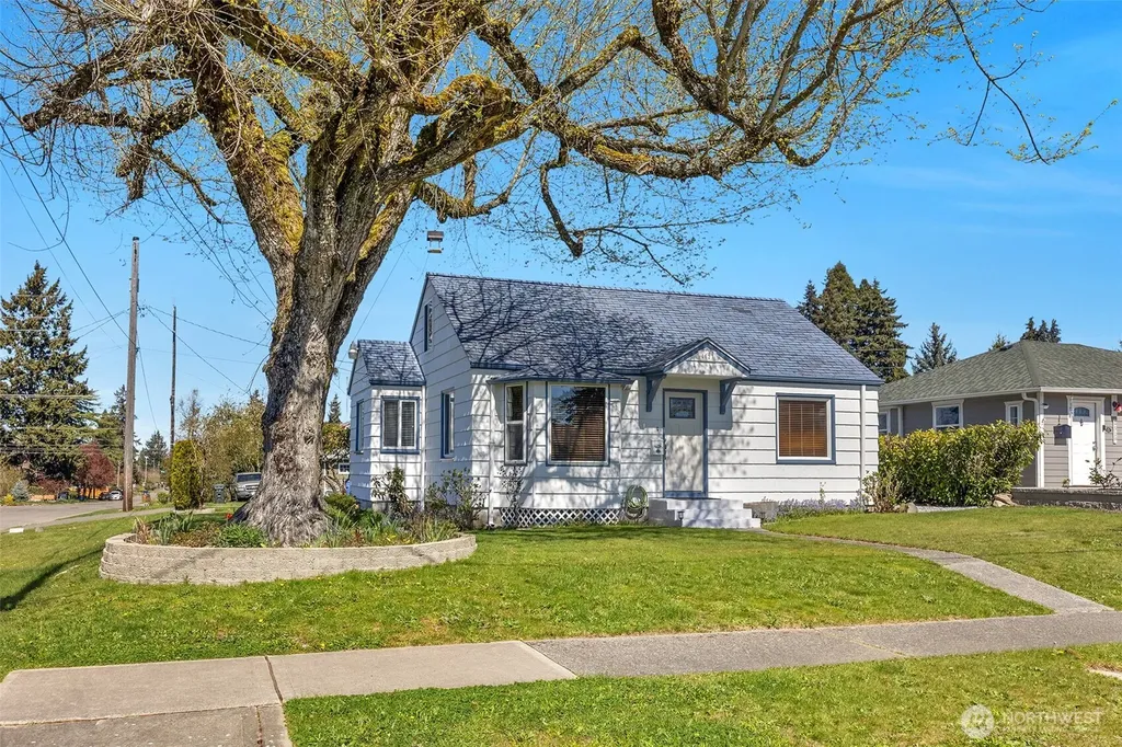 4523 N 16th Street Tacoma WA 98406