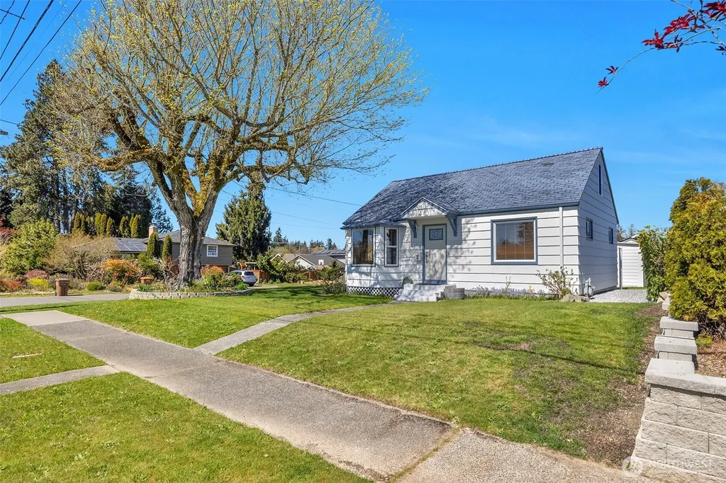 4523 N 16th Street Tacoma WA 98406