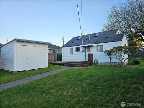4523 N 16th Street Tacoma WA 98406