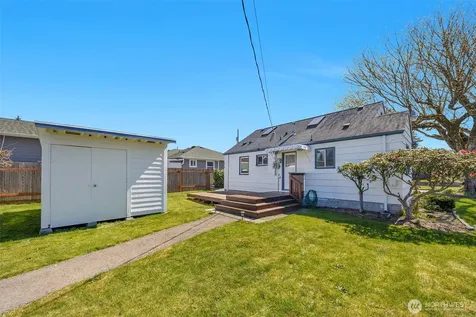 4523 N 16th Street Tacoma WA 98406