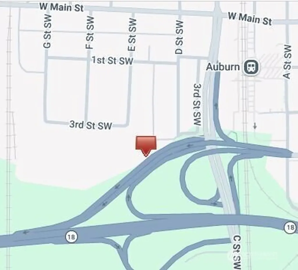 418 3rd Street SW Auburn WA 98001