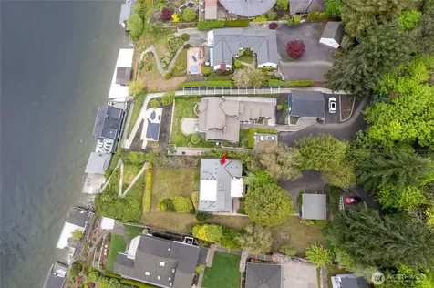 5498 Hyada Boulevard NE Tacoma WA 98422