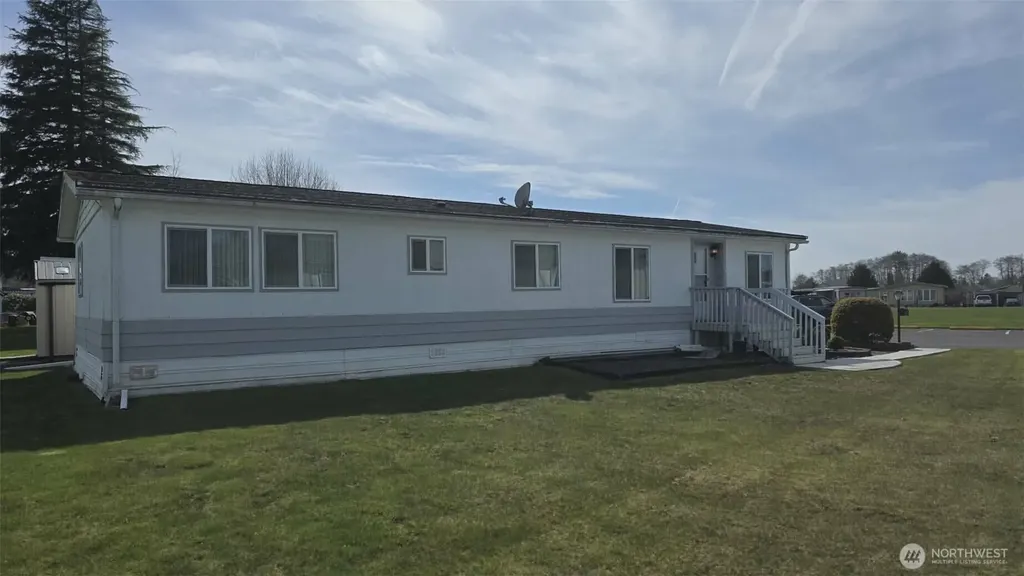 610 Leisure Circle Aberdeen WA 98520