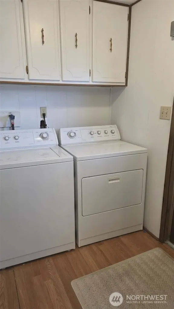 610 Leisure Circle Aberdeen WA 98520