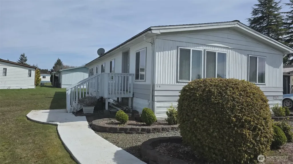610 Leisure Circle Aberdeen WA 98520