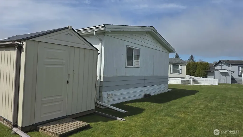 610 Leisure Circle Aberdeen WA 98520