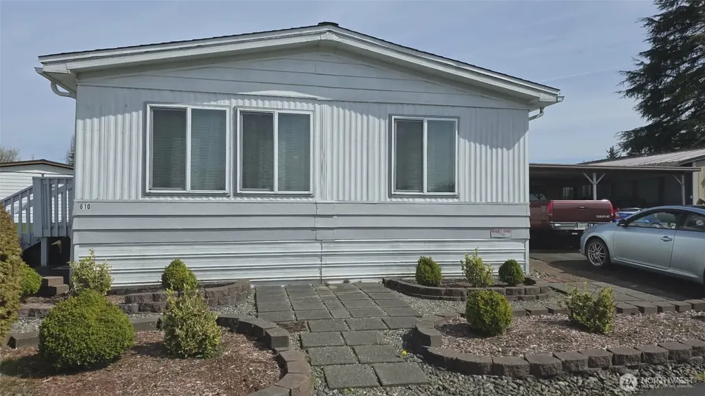 610 Leisure Circle Aberdeen WA 98520