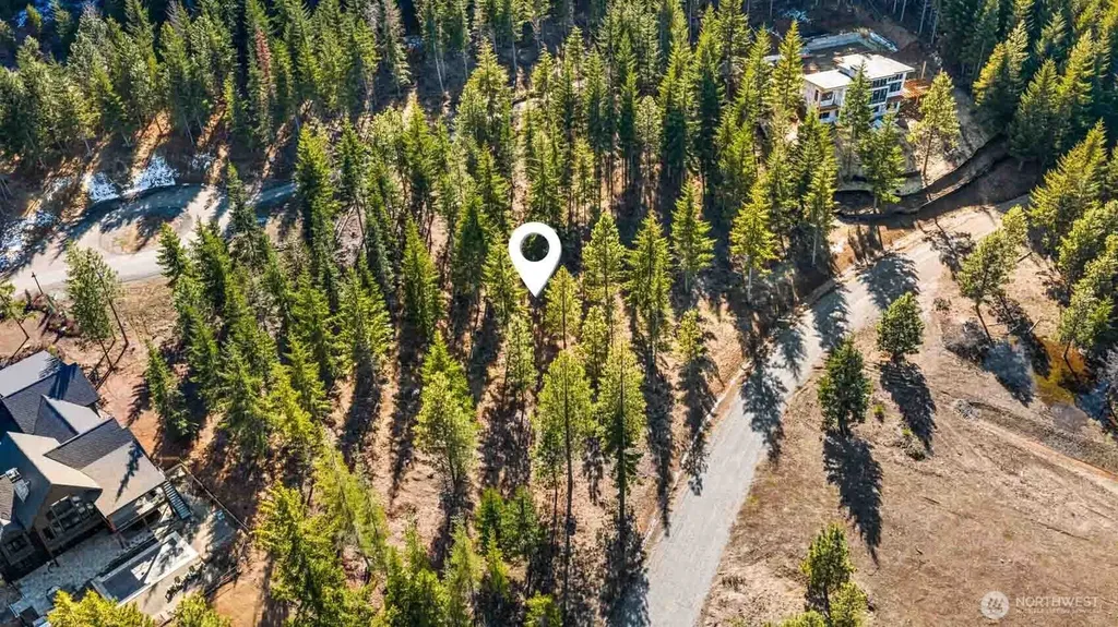 64 Liberty Bell Lane Cle Elum WA 98922