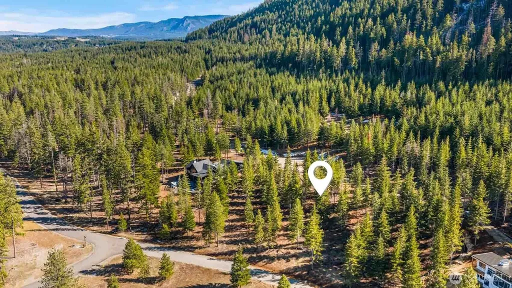64 Liberty Bell Lane Cle Elum WA 98922