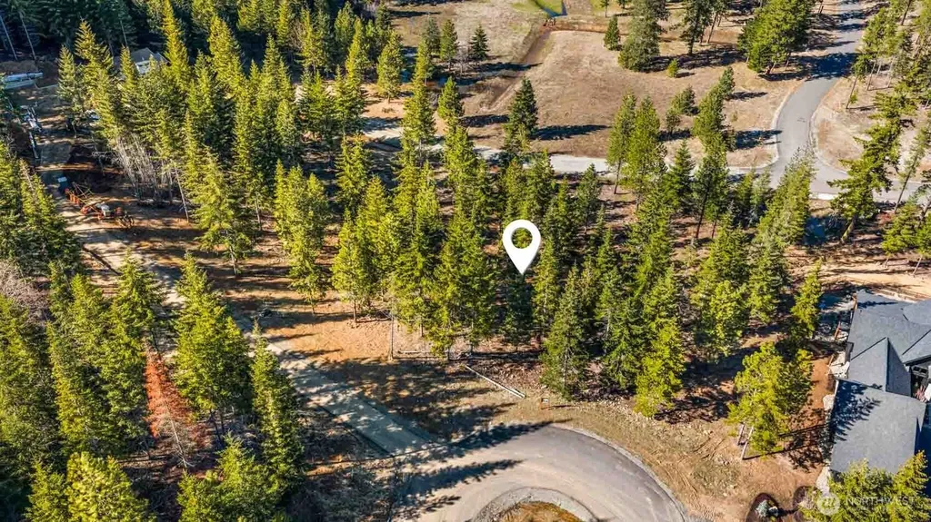 64 Liberty Bell Lane Cle Elum WA 98922