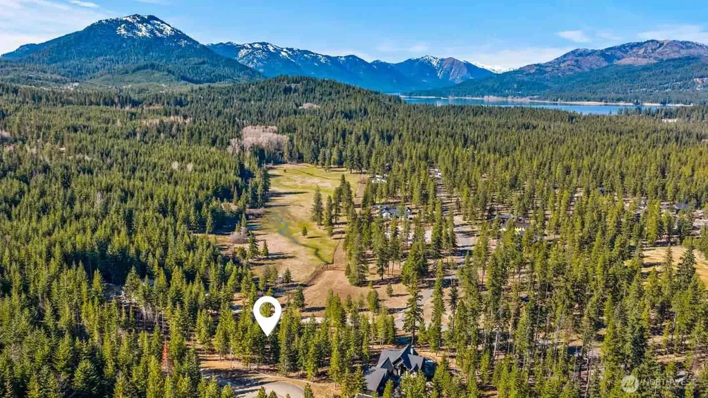 64 Liberty Bell Lane Cle Elum WA 98922