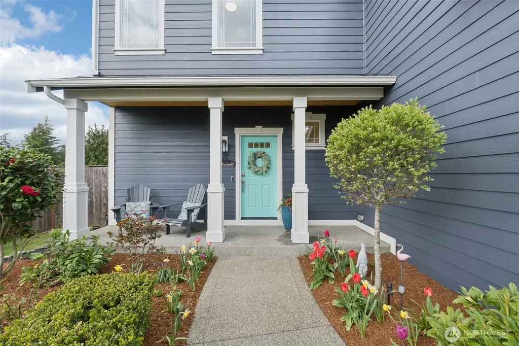 15832 92nd Avenue Ct E Puyallup WA 98375