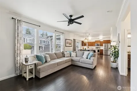15832 92nd Avenue Ct E Puyallup WA 98375