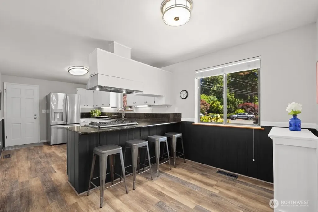 1163 Fordham Court Fircrest WA 98466